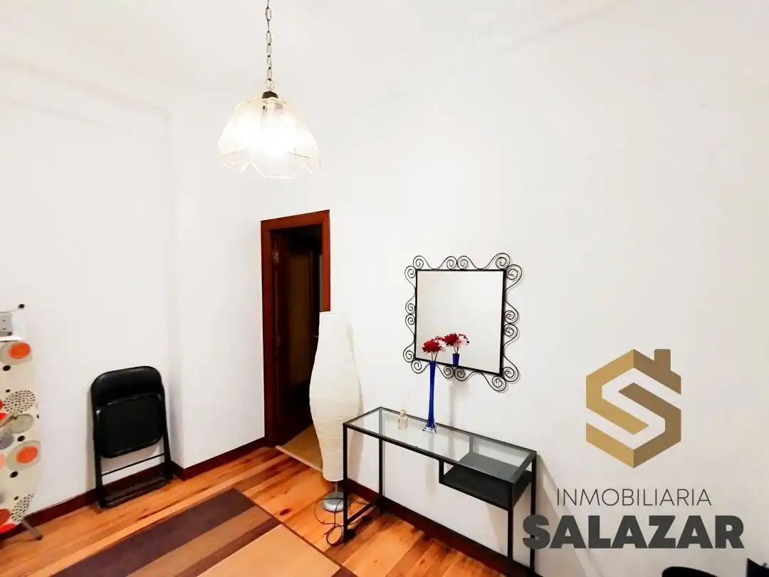 Flat for rent in Bilbao   with Heating and Terrace