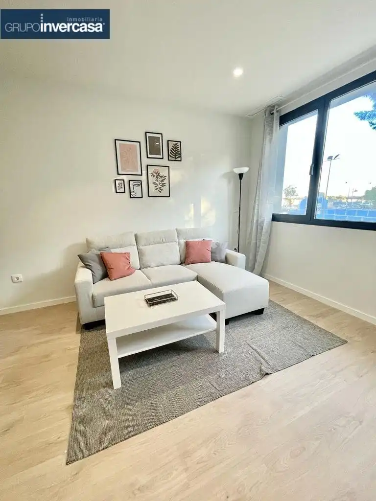 Rez-de-chaussée avec ascenseur à vendre à Quart de Poblet, imagen 7
