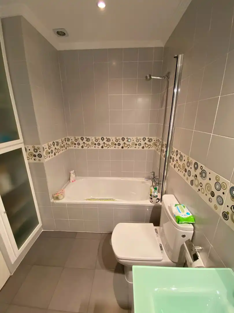 Baño de Piso en venta en Nuevo Bulevar