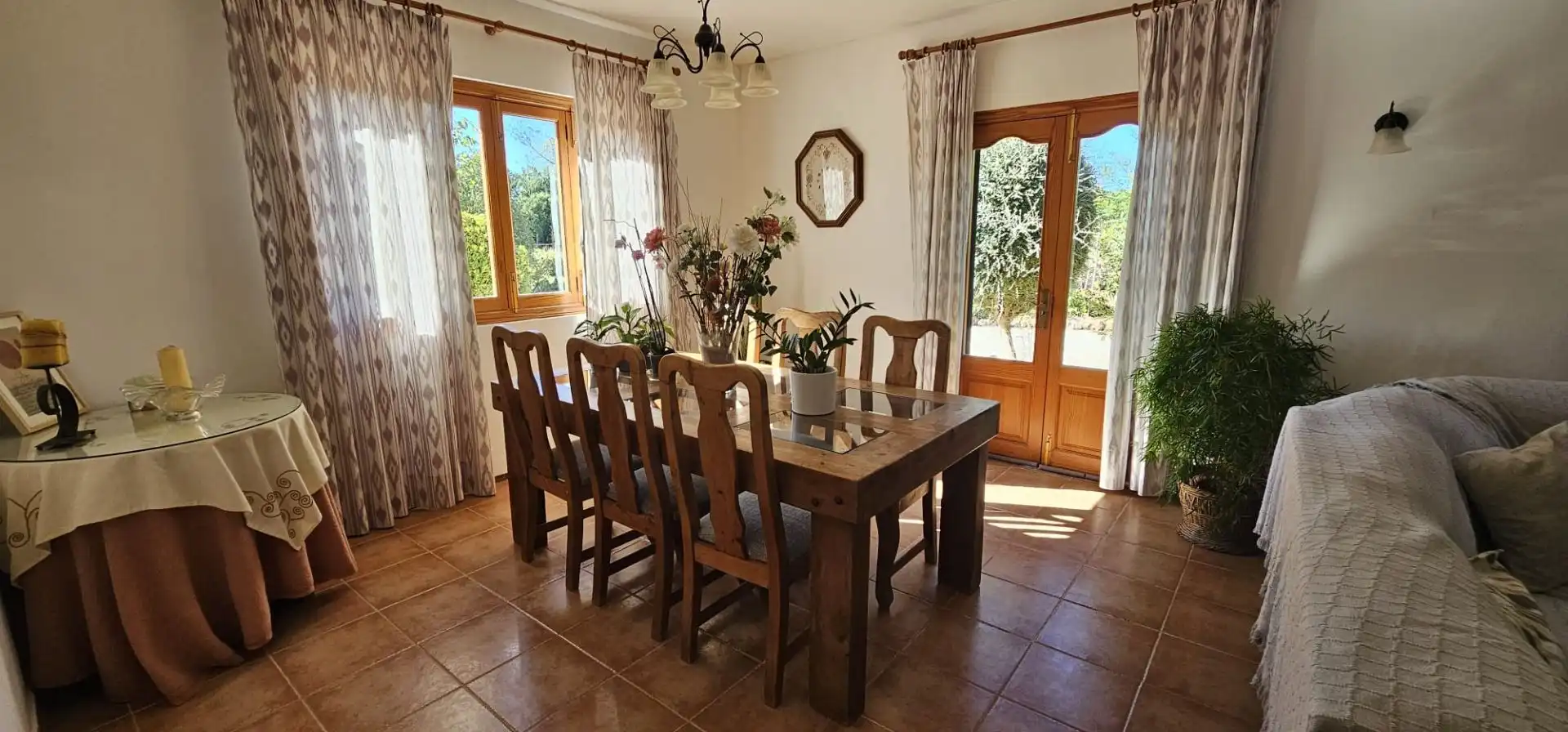 Casa rustica con piscina in vendita a Manacor Centre, imagen 45