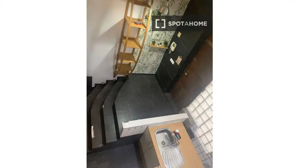 Flat for rent in Pueblo Nuevo