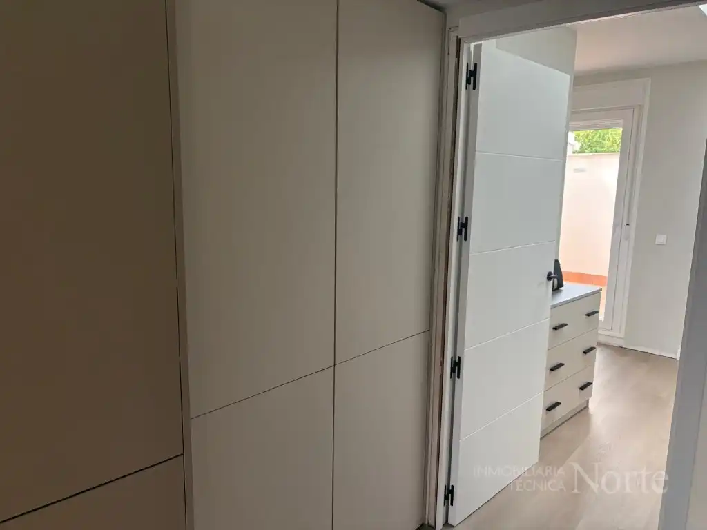 Bedroom of Apartments for rent in Algete