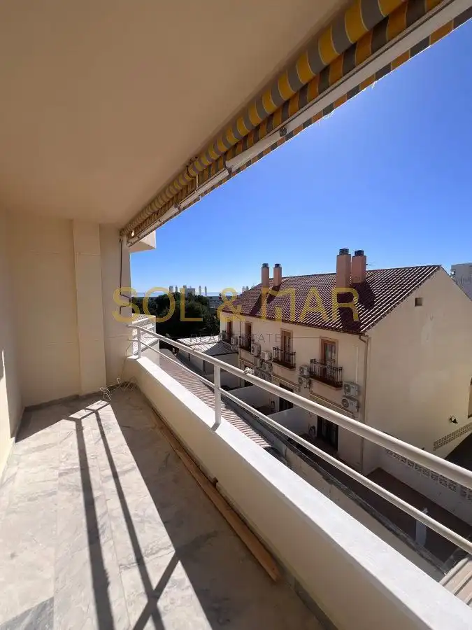 Pis amb piscina en venda a La Carihuela - Los Nidos, imagen 19