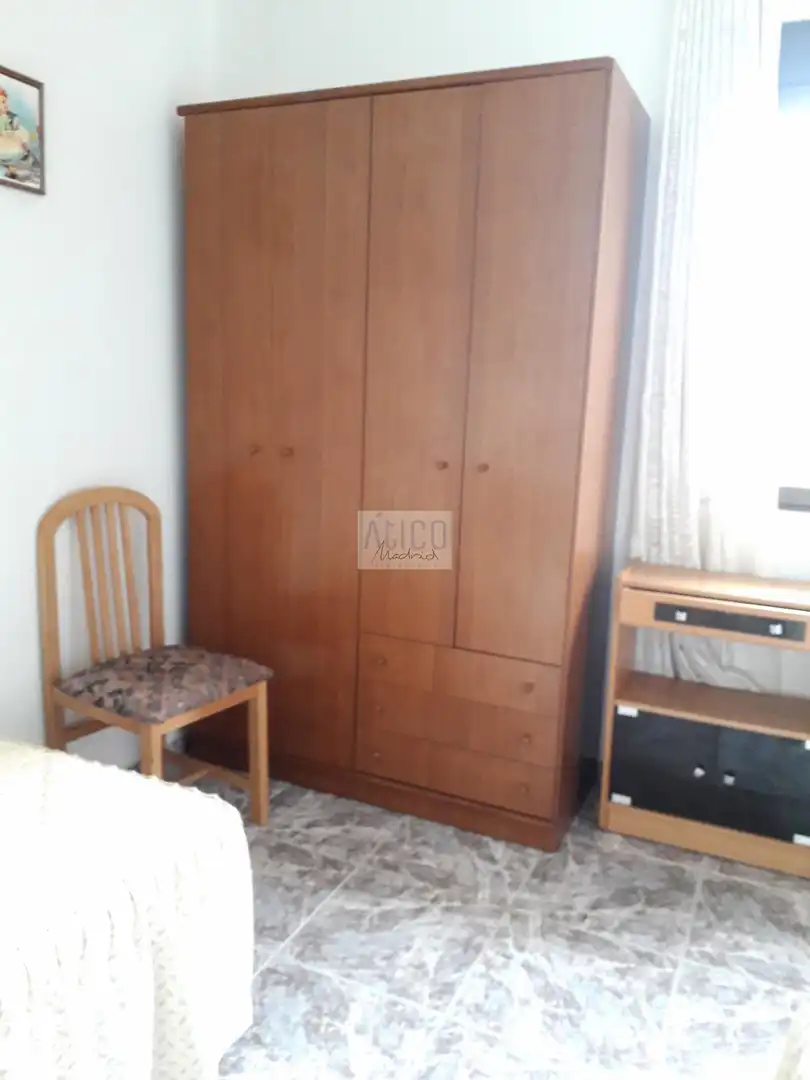 Dormitori de Casa o xalet en venda en Cózar amb Terrassa