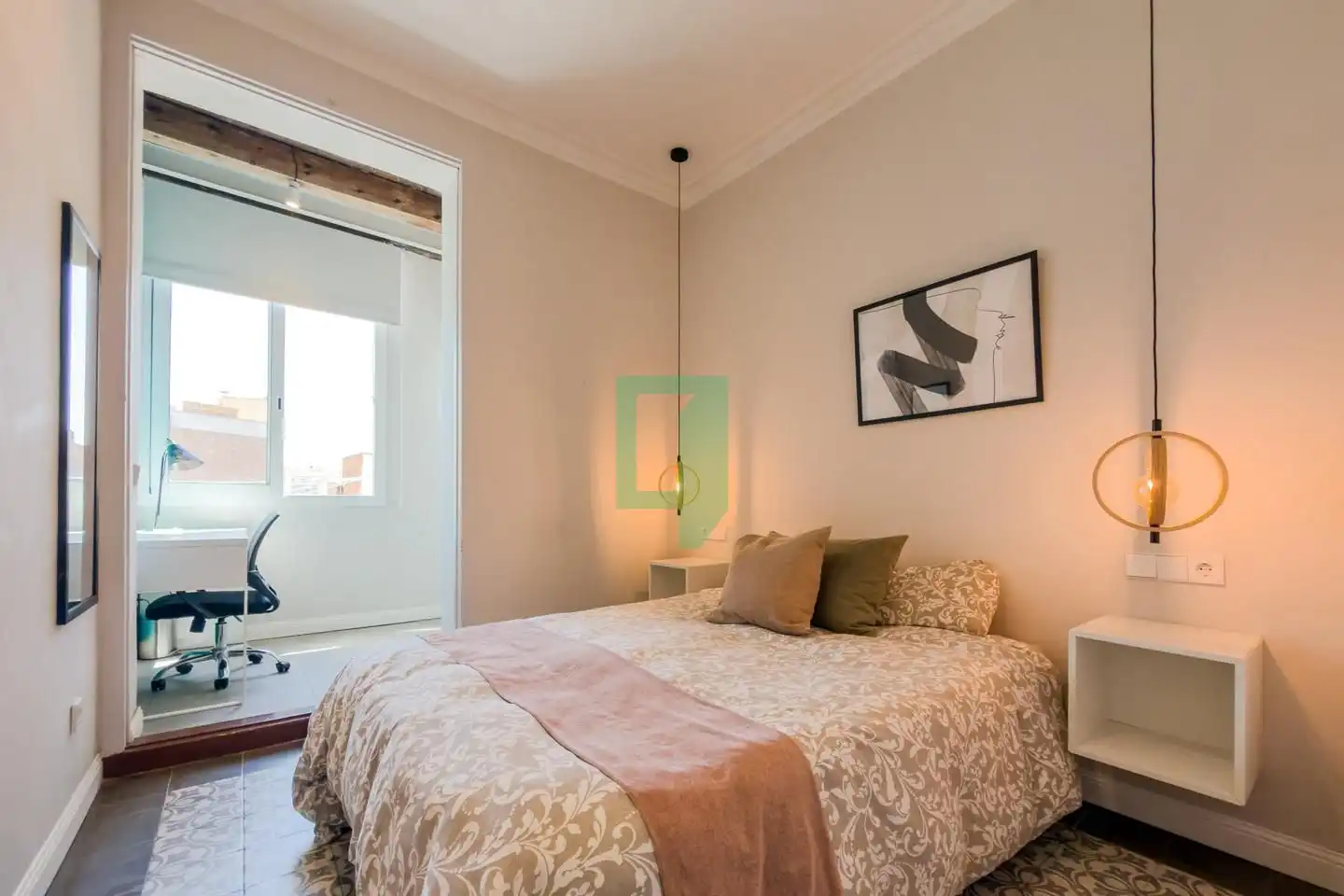 Flat for sale in De Ciudad Real, imagen 11