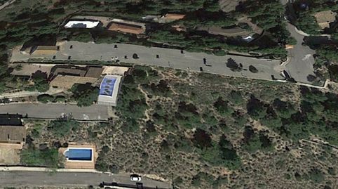 Foto 3 de Terreno en venta en Pt de la Ermita, Casco Urbano, Náquera