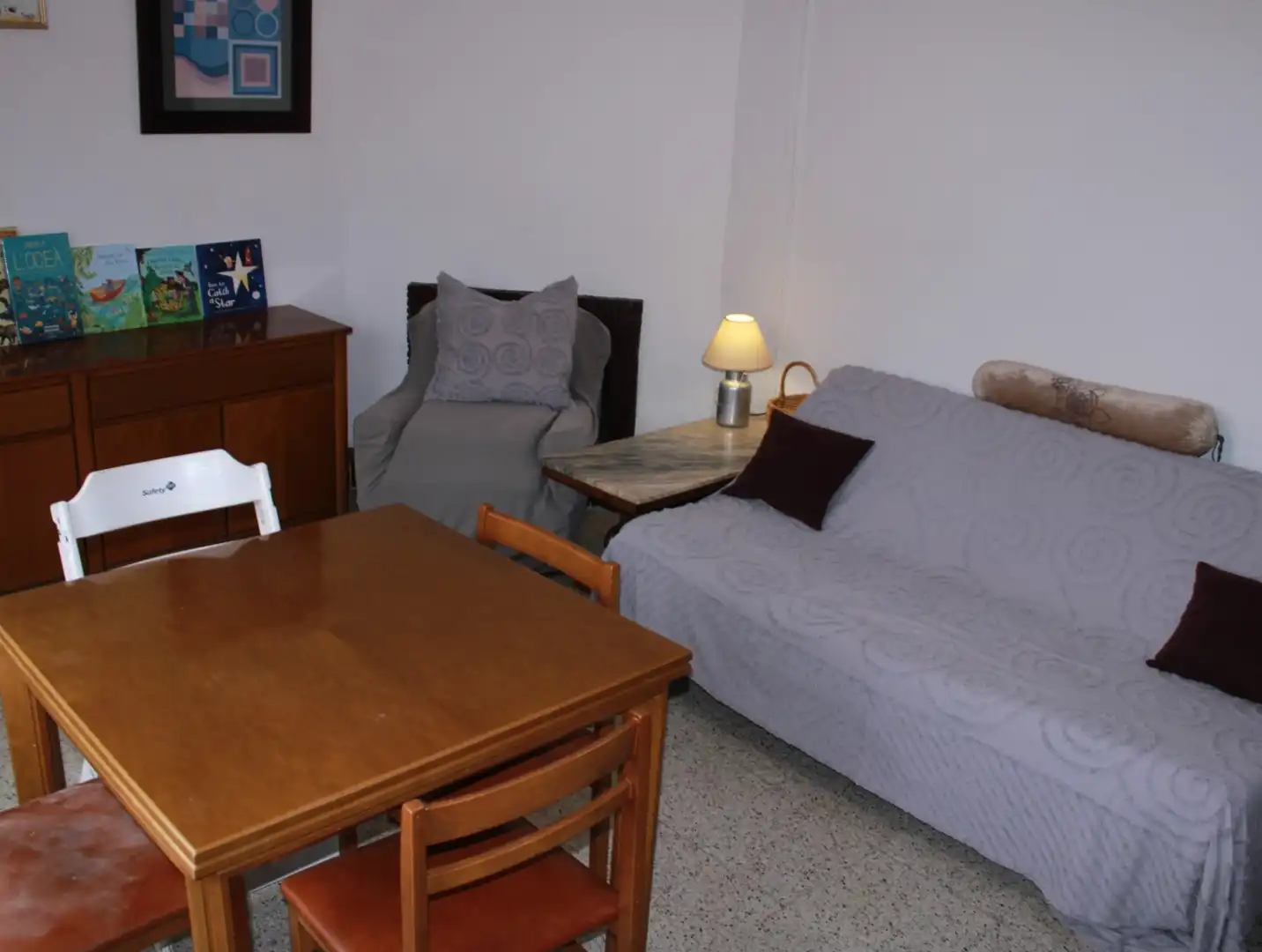 Piso en venta en Sant Joan de les Abadesses, imagen 3
