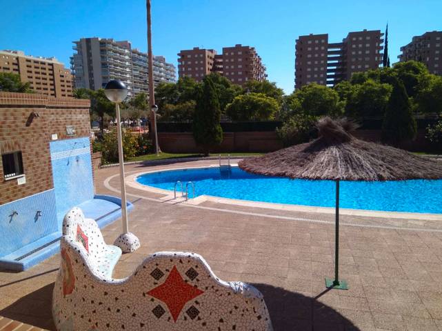 Apartamento en Venta en Costa Marfil