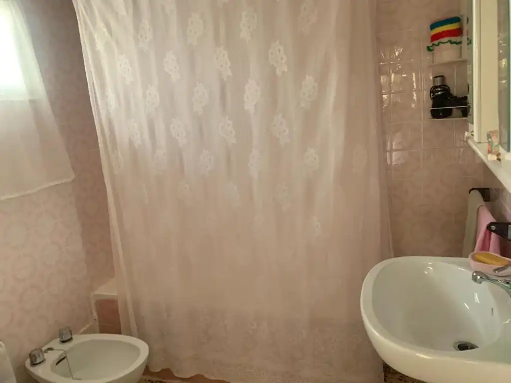 Bany de Casa o xalet en venda en Puertollano