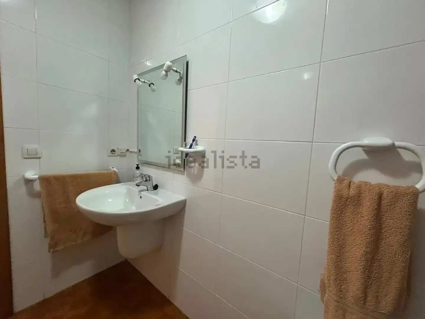Piso con terraza en venta en Avinguda Joan XXIII, imagen 7