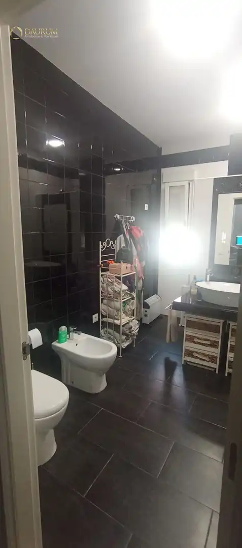 Bathroom of Detached homes for sale in La Rinconada  with Air Conditioner, Heating and Parquet flooring