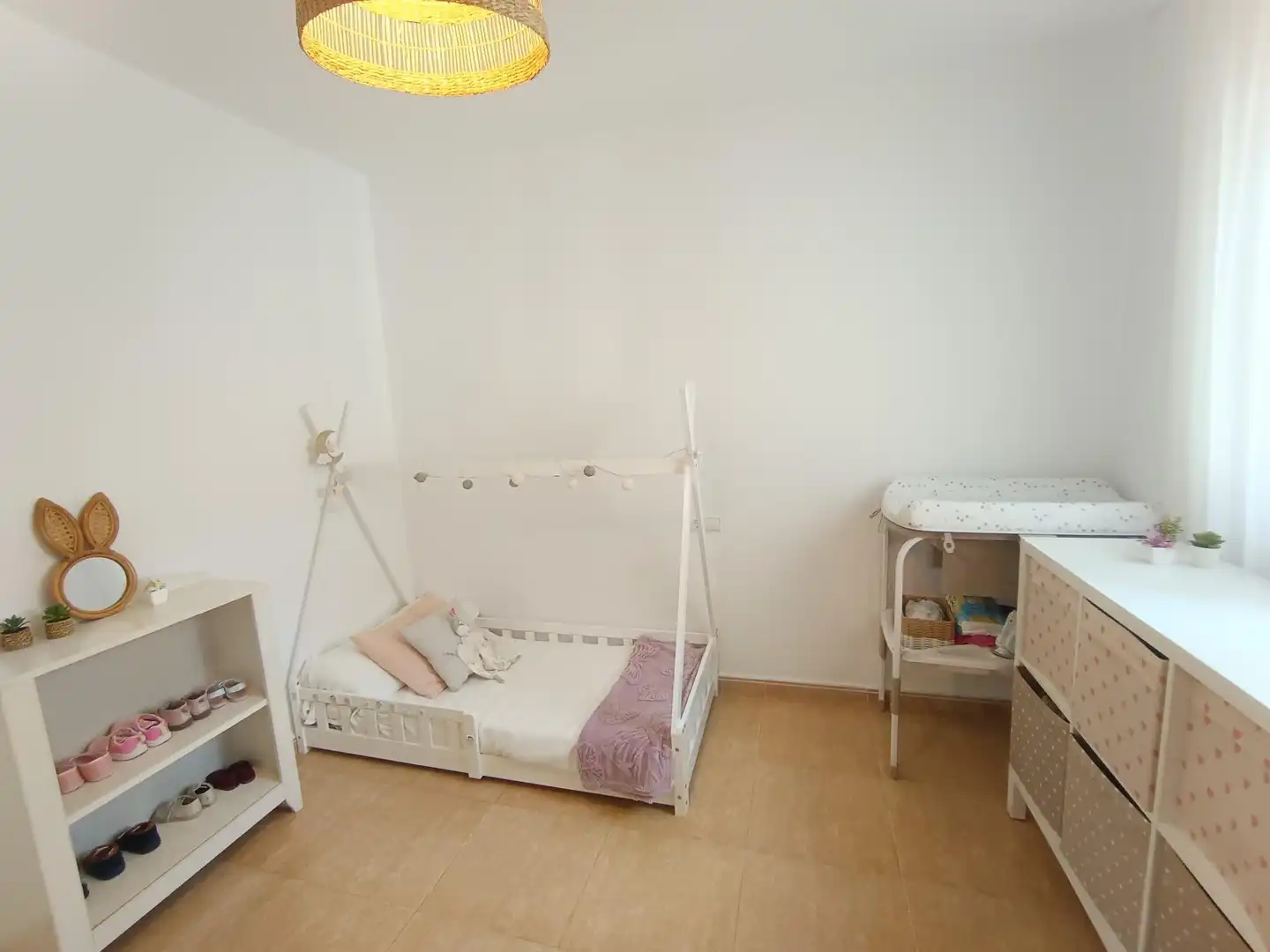 Bedroom of Detached homes for sale in Molina de Segura  with Air Conditioner, Heating and Terrace