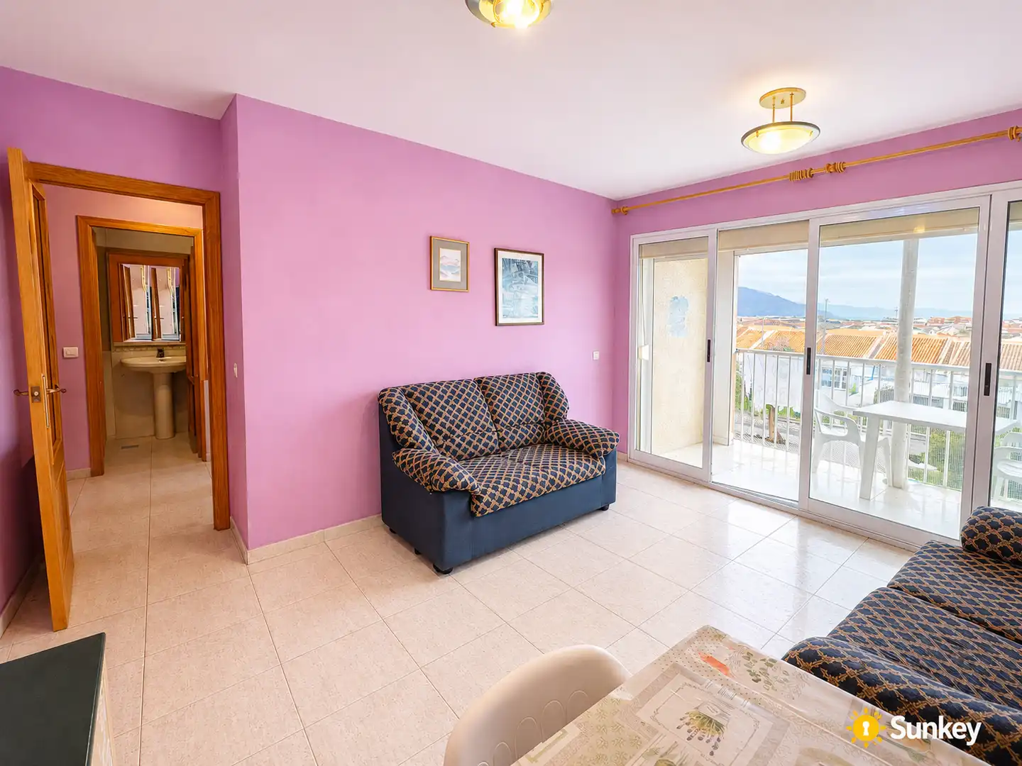 Appartamento con ascensore in vendita a Puerto de Mazarrón, imagen 2