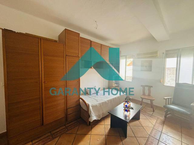 Apartamento en Alquiler en Centro