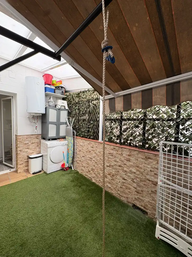 Appartement avec terrasse à vendre à Calle María Auxiliadora, imagen 22