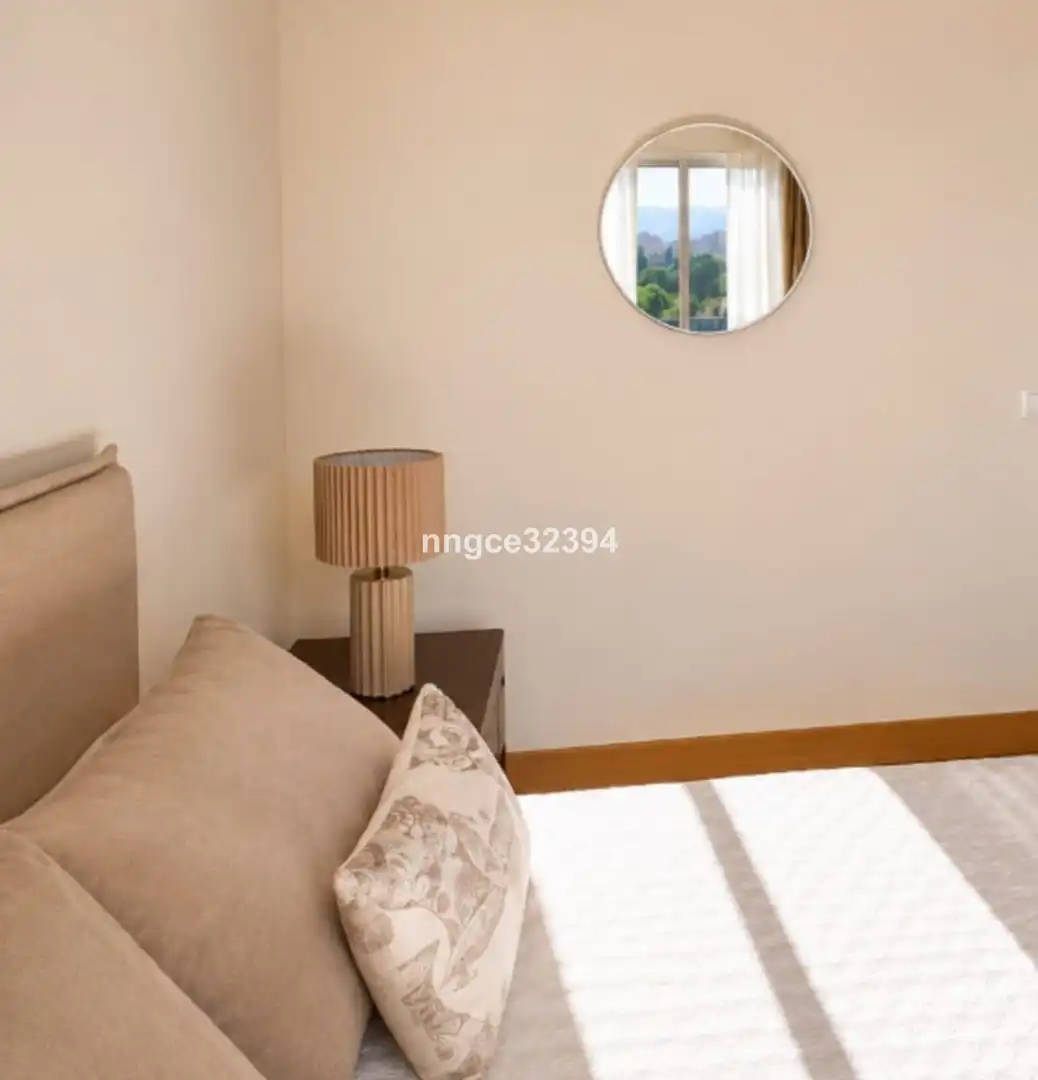Apartament amb piscina en venda a Estepona Pueblo, imagen 19