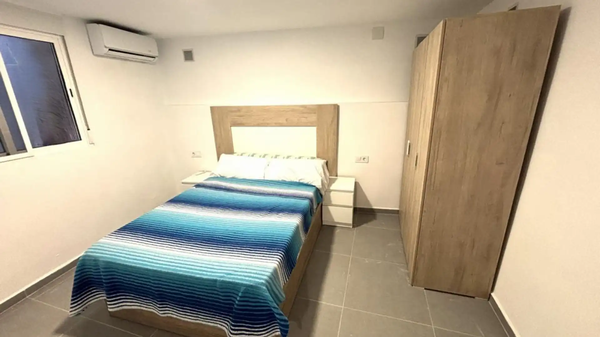 Apartament de lloguer a El Pilar