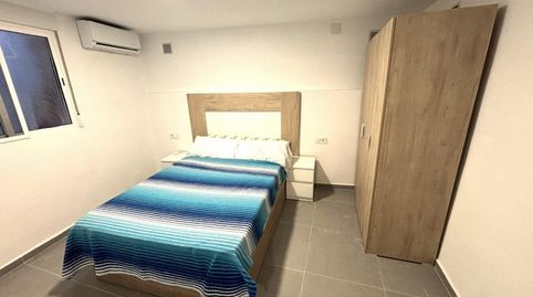 Foto 2 de Apartament de lloguer a El Pilar, Valencia Capital