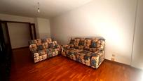 Living room of Flat for sale in  Logroño  with Terrace