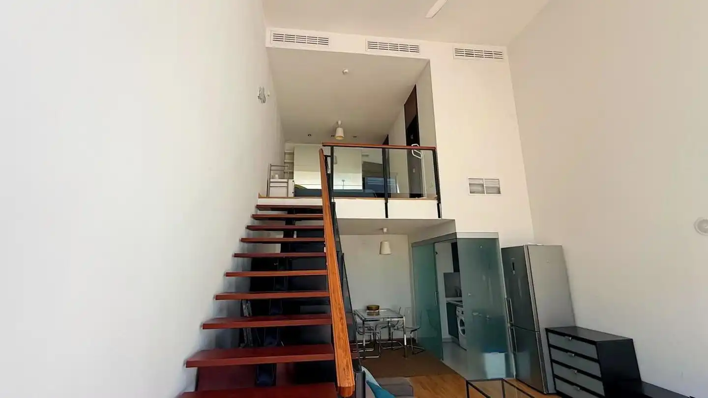 Estudio en venta en San Sebastián de los Reyes con Aire acondicionado, Calefacción y Terraza