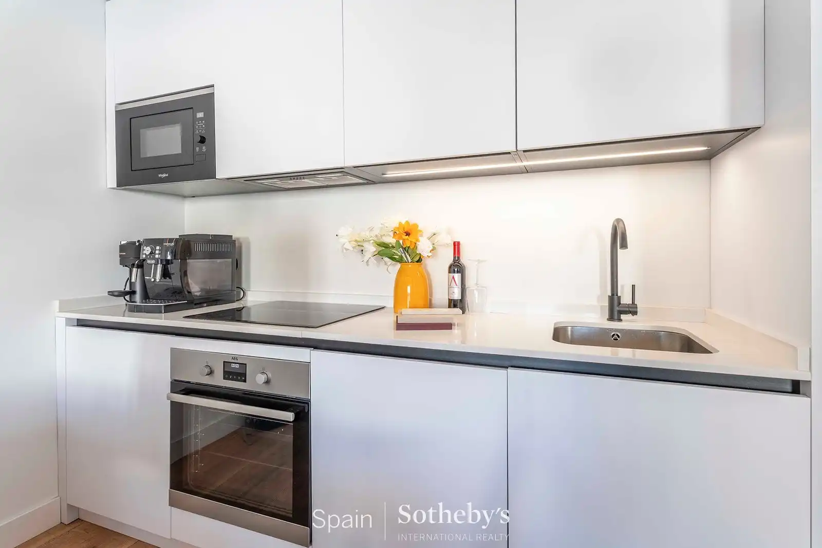 Apartamento con ascensor en venta en Calle Alcalá, imagen 26