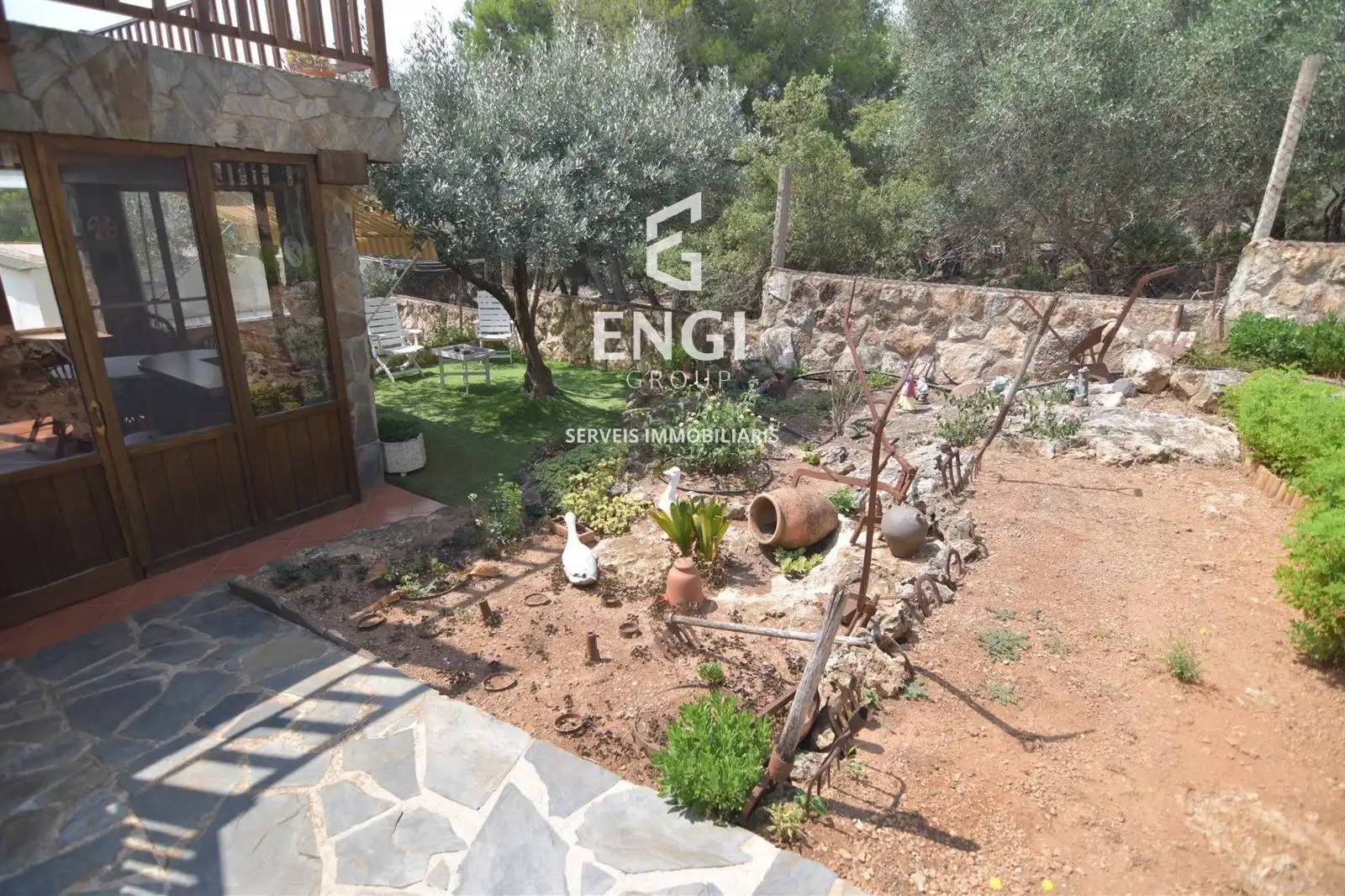 Casa con piscina en venta en JUAN RAMON JIMENEZ, imagen 26