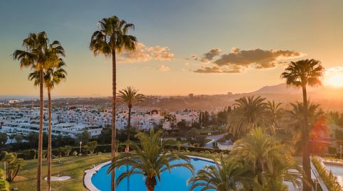 Venta de apartamento renovado en Las Terrazas de las lomas del Marbella club (Milla de Oro)-Marbella (Málaga), imatge 4