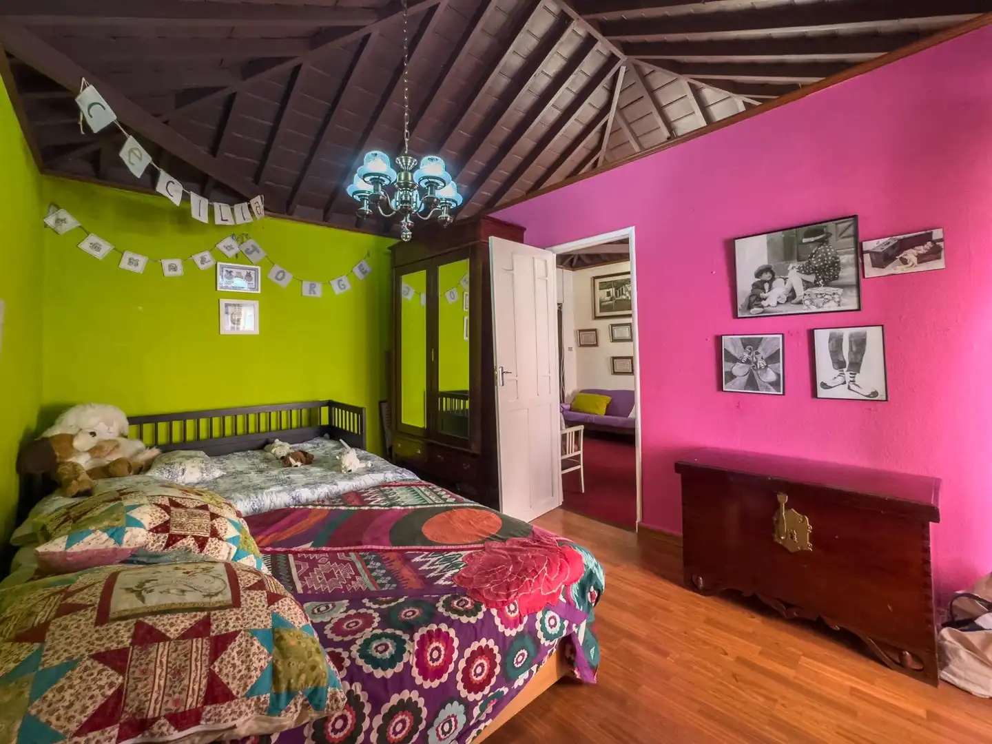 Haus mit Terrasse zum Verkauf in SAN AGUSTIN, imagen 16