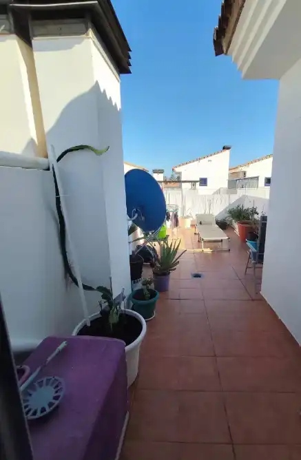 Terraced house with terrace for sale in Playa - Ben Afeli, imagen 18