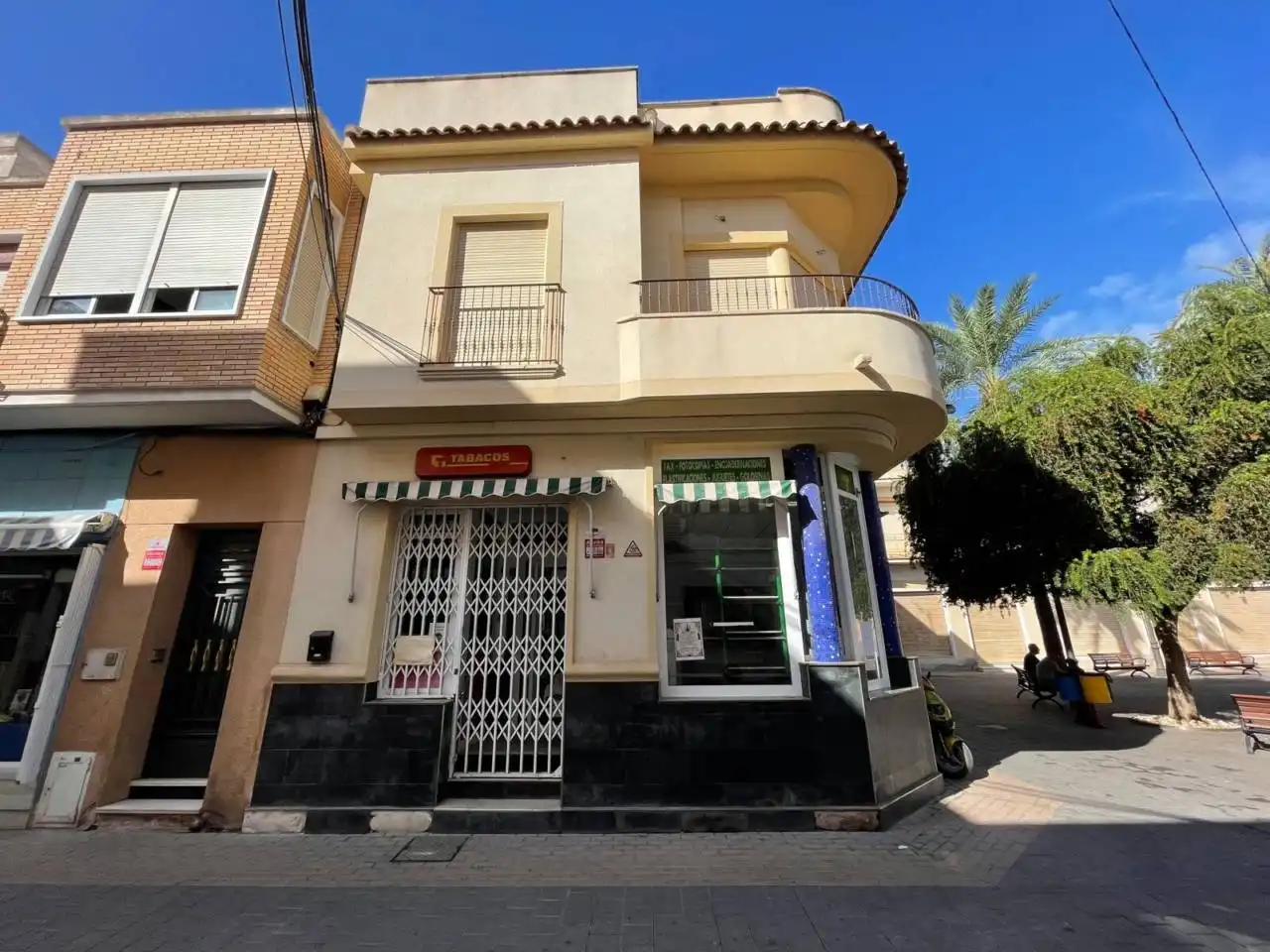 Terraced house with garden for sale in Calle DON JUAN DIAZ, imagen 2