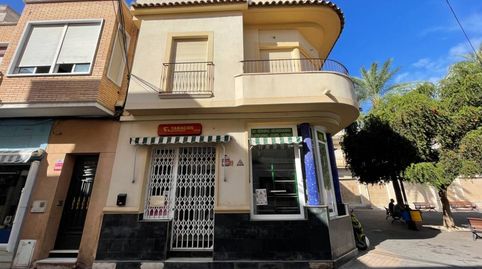 Foto 2 de Casa adosada en venda a Calle Don Juan Diaz, Beniel, Murcia