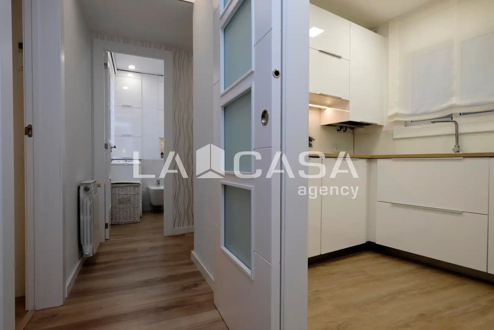 Wohnung mit Aufzug zum Verkauf in Nou Barris, imagen 37