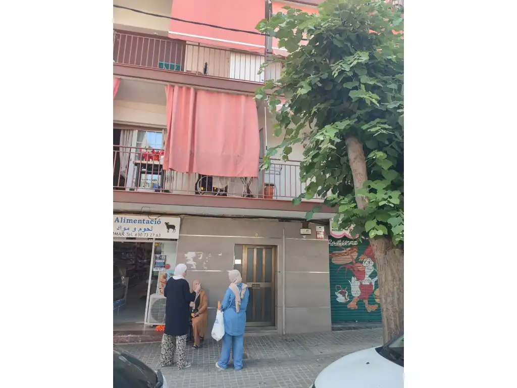 Appartamento in vendita a Calle Nuria, imagen 4