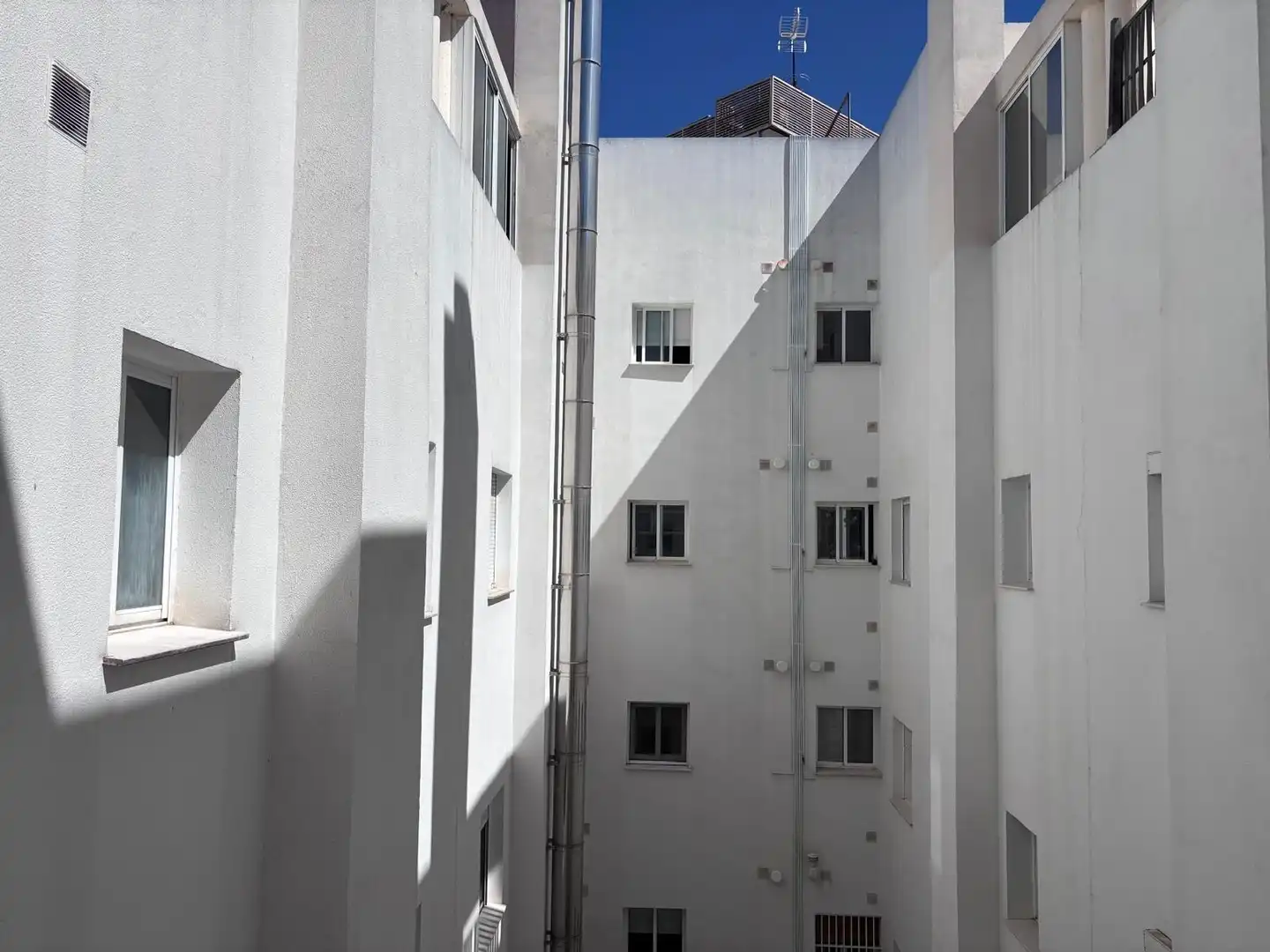 Wohnung mit Pool zum Verkauf in Caballero Bonald - San José Obrero - Guadalcacín, imagen 26