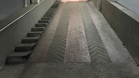 Foto 4 de Garaje de alquiler en Carrer del 8 de Març, 99, La Plana, Esplugues de Llobregat