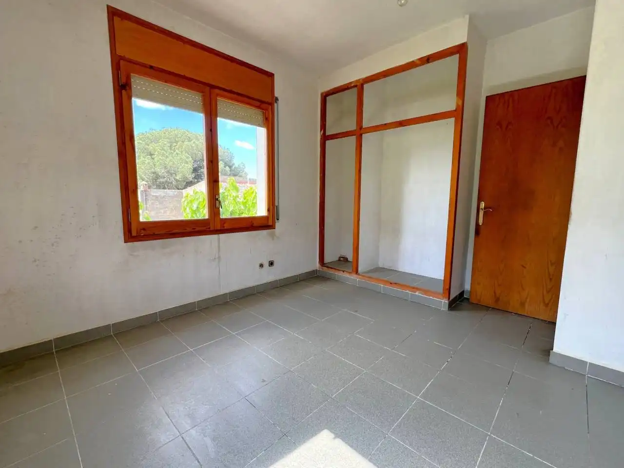 Casa o xalet en venda en Campins amb Aire condicionat, Jardí privat i Terrassa