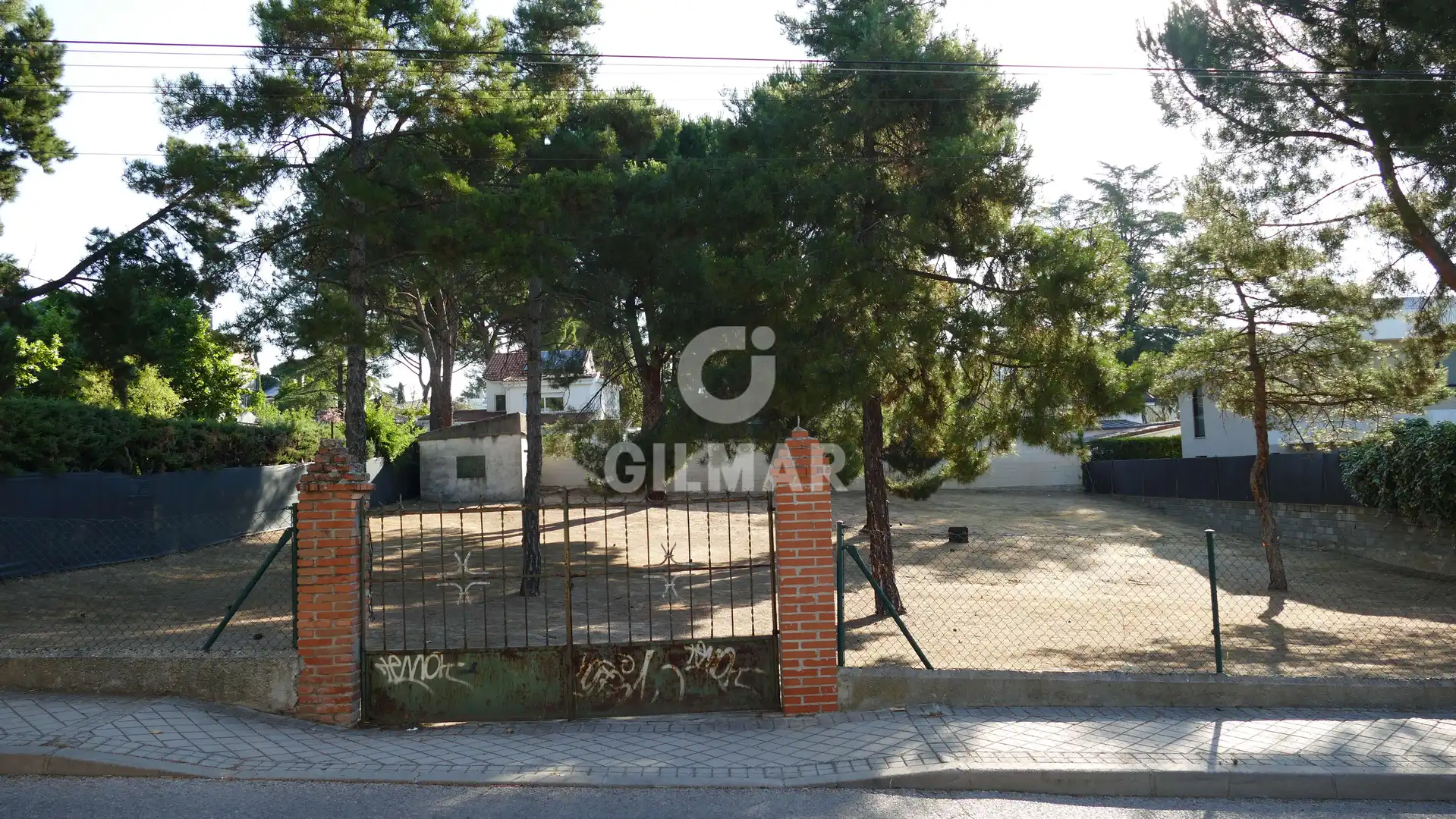 Residential for sale in Pozuelo de Alarcón