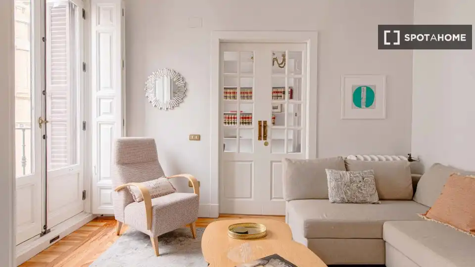 Appartement avec balcon à louer à Centro, imagen 8
