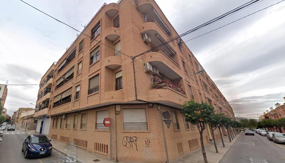 Photo 1 of Flat for sale in Cl Jose Vicedo Calatayud, El Castillo, Alicante