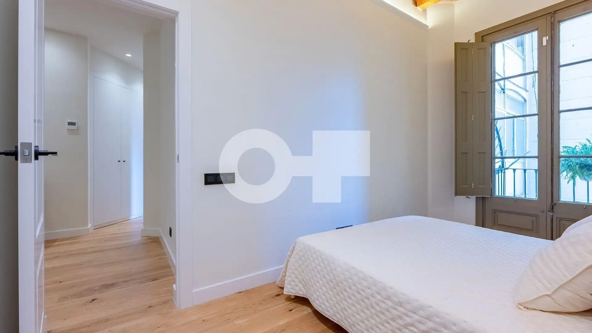 Flat with terrace for sale in Carrer Carrer Muntaner, imagen 49
