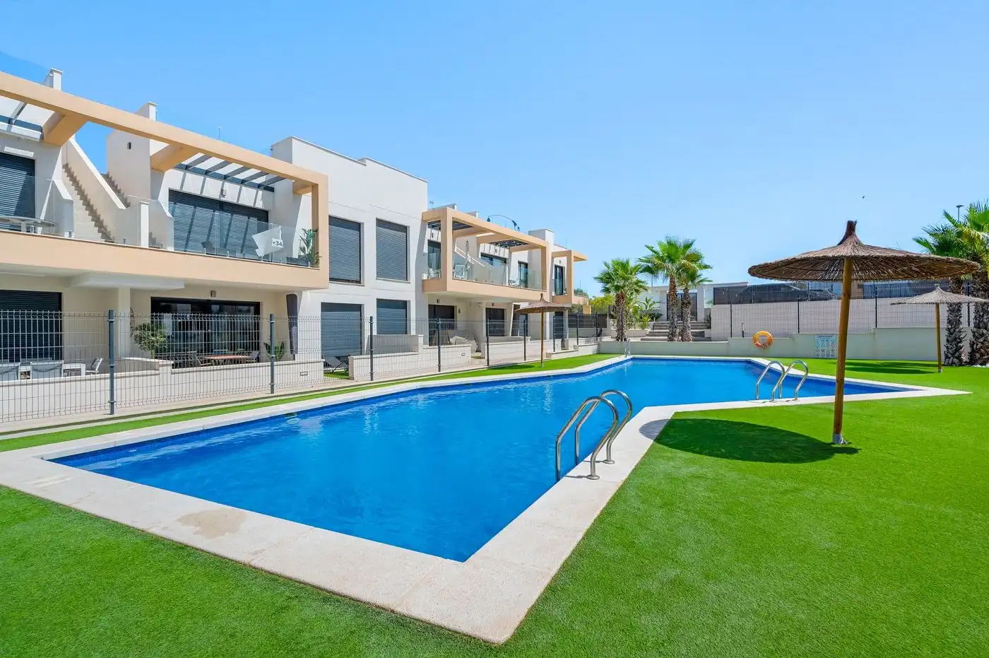 Apartamento con piscina en venta en Calle  Guadiana, imagen 30