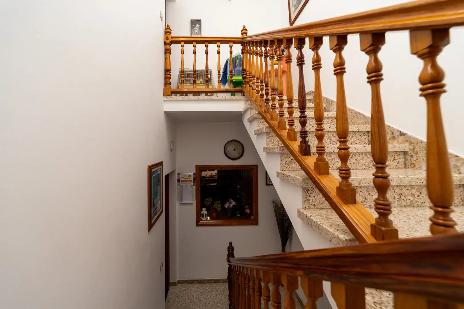 Casa adosada en venta en Calle Numancia, Vecindario - El Doctoral - Cruce de Sardina
