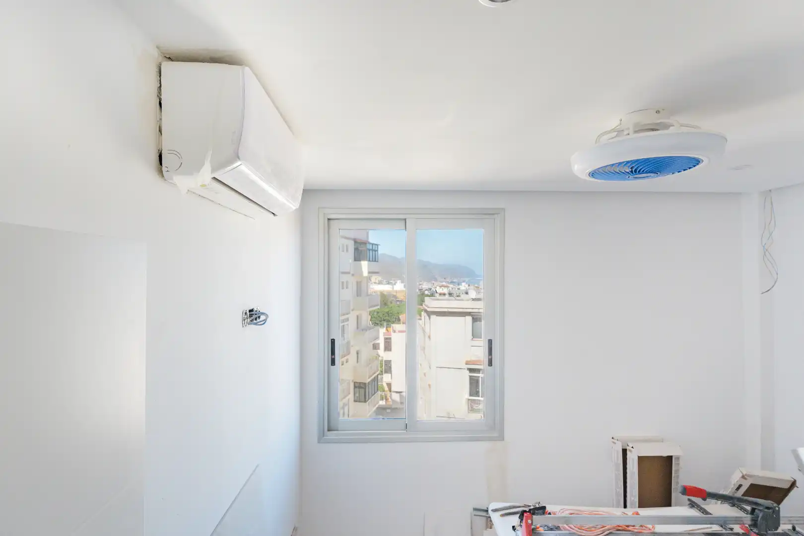 Terraza de Piso en venta en Santa Cruz de Tenerife con Terraza, Trastero y Horno