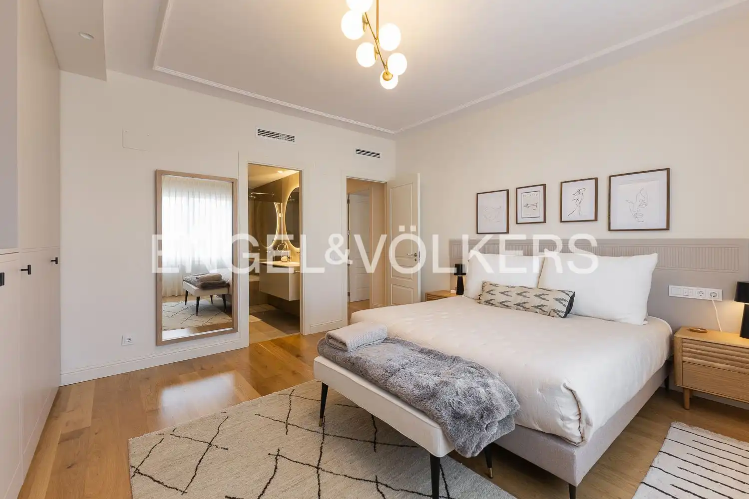 Wohnung zum Verkauf in Isabel la Catolica, El Pla del Remei