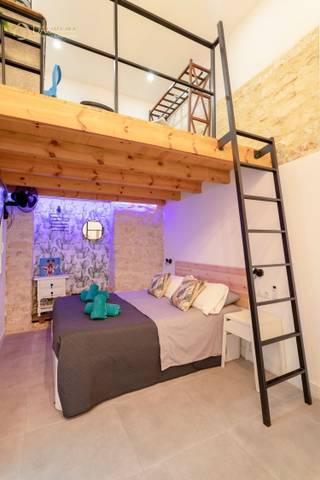 Dúplex en Venta en TENIENTE LLORCA en Campoamor