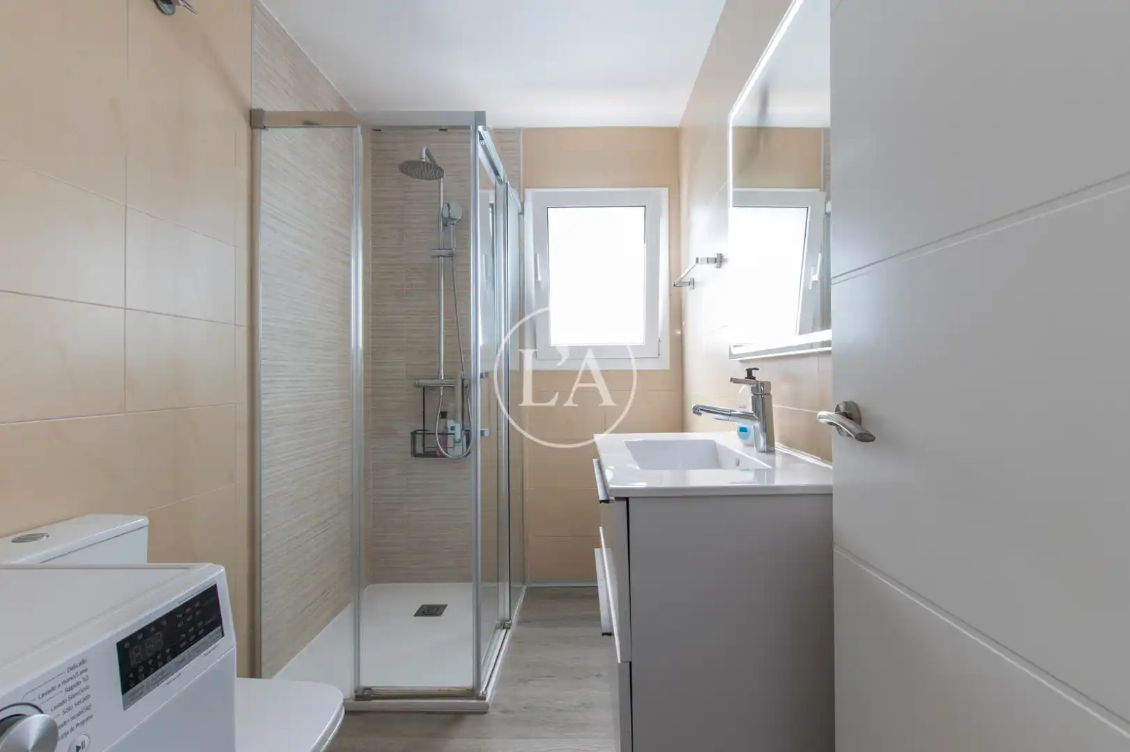 Bathroom of Flat for sale in Ardiaca - La Llosa