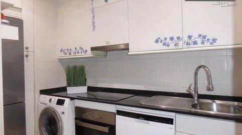 Foto 5 de Piso en venta en Sabino Arana - Jesuitas, Bilbao