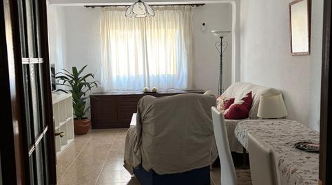 Photo 2 of Flat to rent in Parque Victoria Eugenia, Málaga Capital