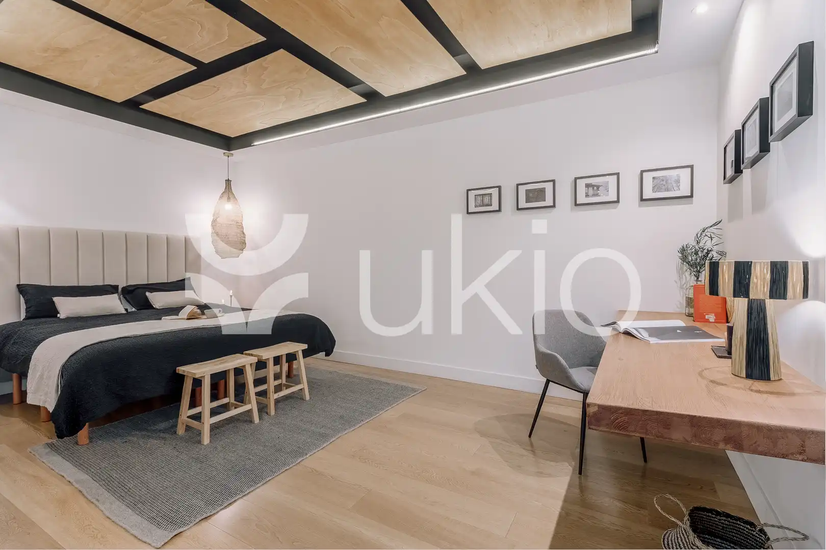 Apartament amb ascensor de lloguer a Calle de Velázquez, imagen 13