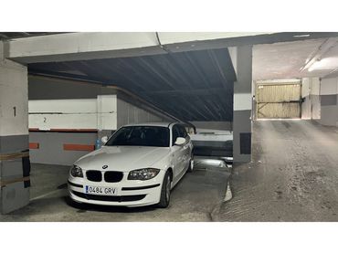 Individuel avec ascenseur à vendre à Milán - Pumarín - Teatinos